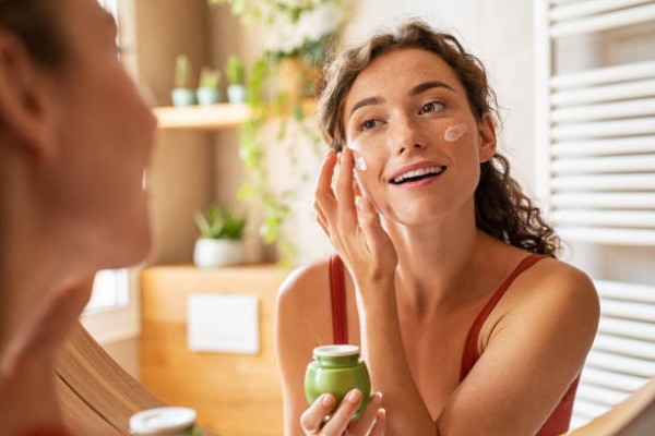 A Skin Cream That’s Proven To Work