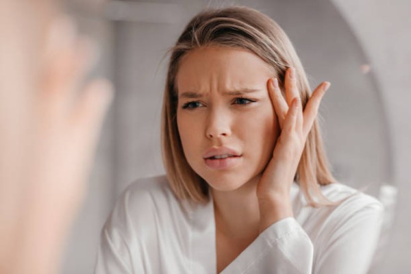 Simple Ways To Reduce Your Unwanted Wrinkles!